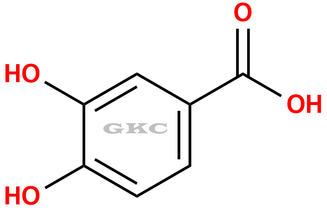 3,4-Dihydroxybenzoic acid